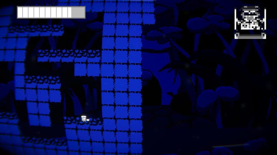 Скриншот 4 из Glitch