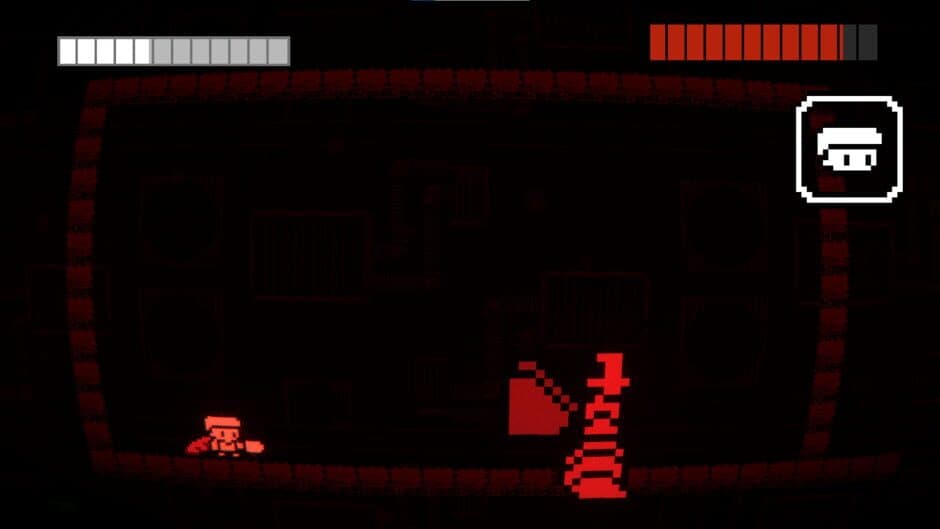 Скриншот 5 из Glitch