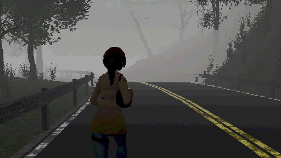 Скриншот 2 из Ivayami: Cradle of Fog