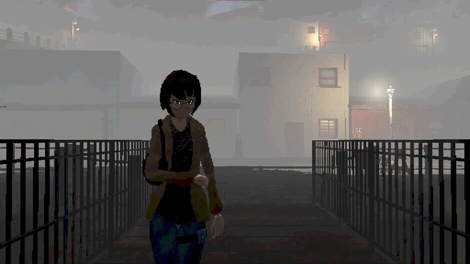Скриншот 4 из Ivayami: Cradle of Fog