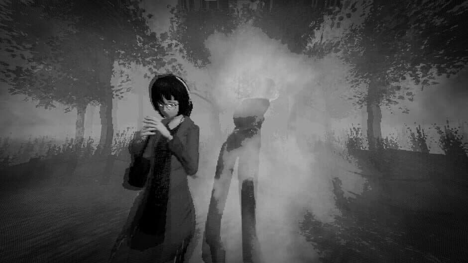 Скриншот 5 из Ivayami: Cradle of Fog