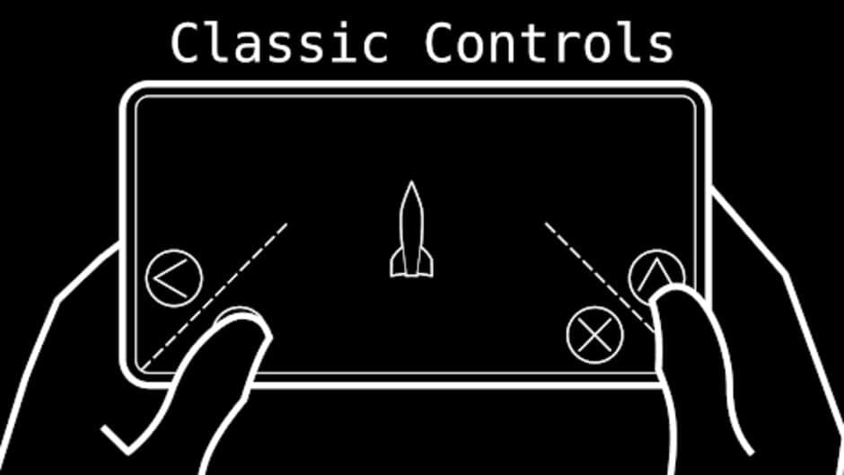 Скриншот 4 из Mini Asteroids