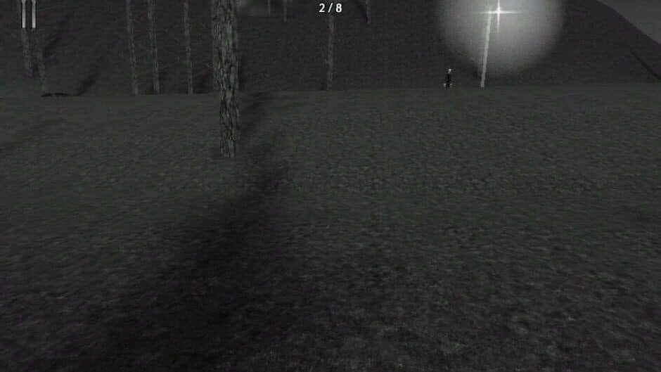 Скриншот 4 из Slender Man: Chapter 1 - Alone