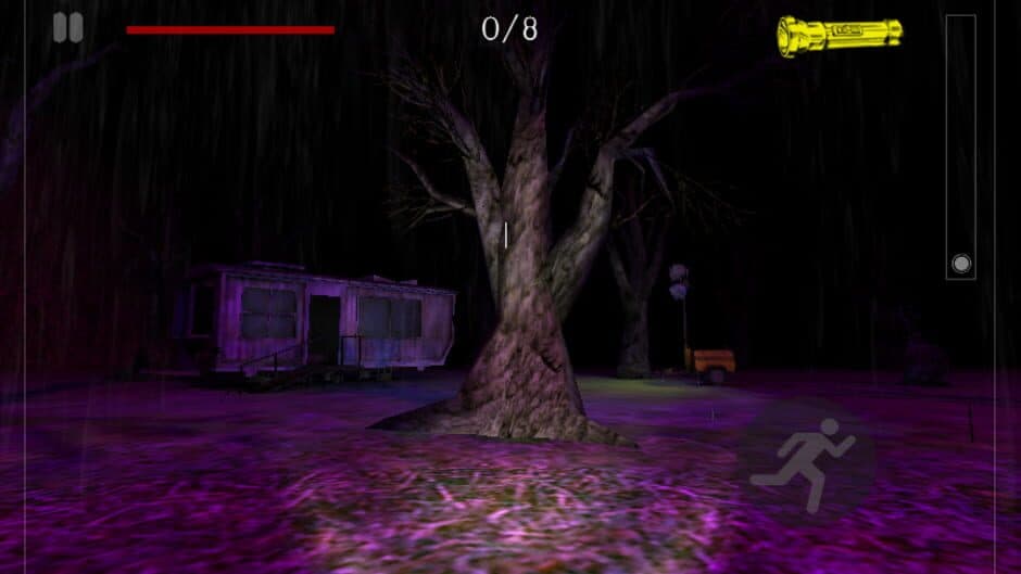 Скриншот 2 из Slender Man: Chapter 2 - Survive