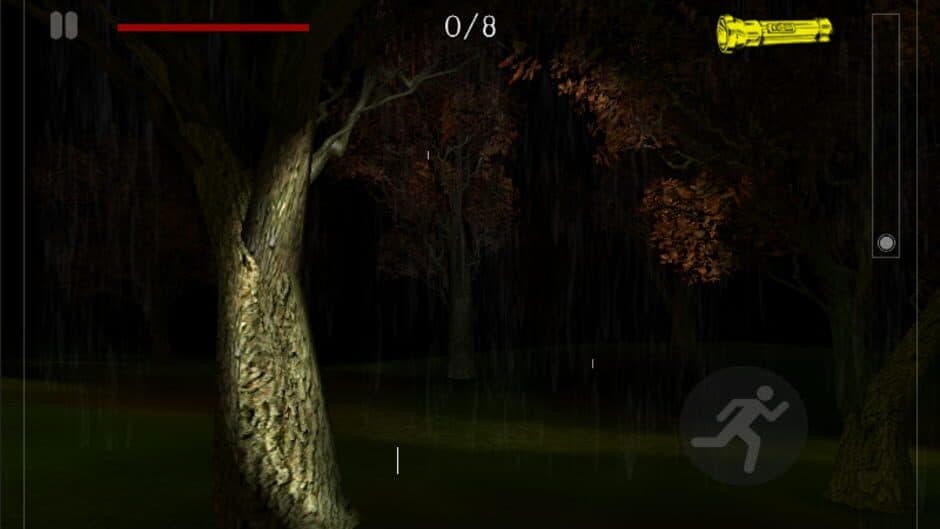 Скриншот 4 из Slender Man: Chapter 2 - Survive