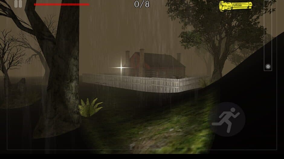 Скриншот 5 из Slender Man: Chapter 2 - Survive