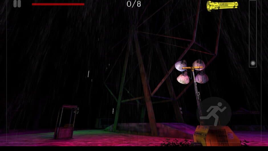 Скриншот 6 из Slender Man: Chapter 2 - Survive