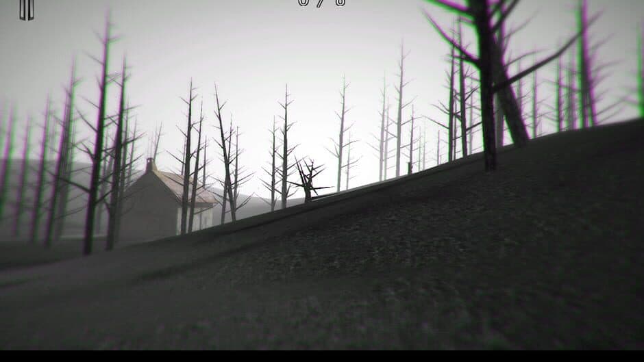 Скриншот 7 из Slender Man: Chapter 1 - Alone