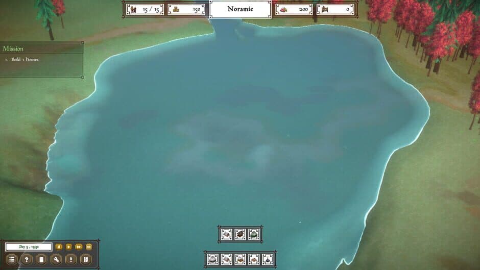 Скриншот 2 из Temukung: Cultivation in Drylands