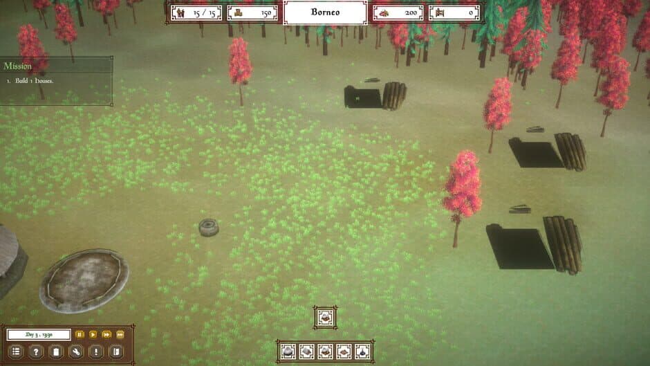 Скриншот 3 из Temukung: Cultivation in Drylands