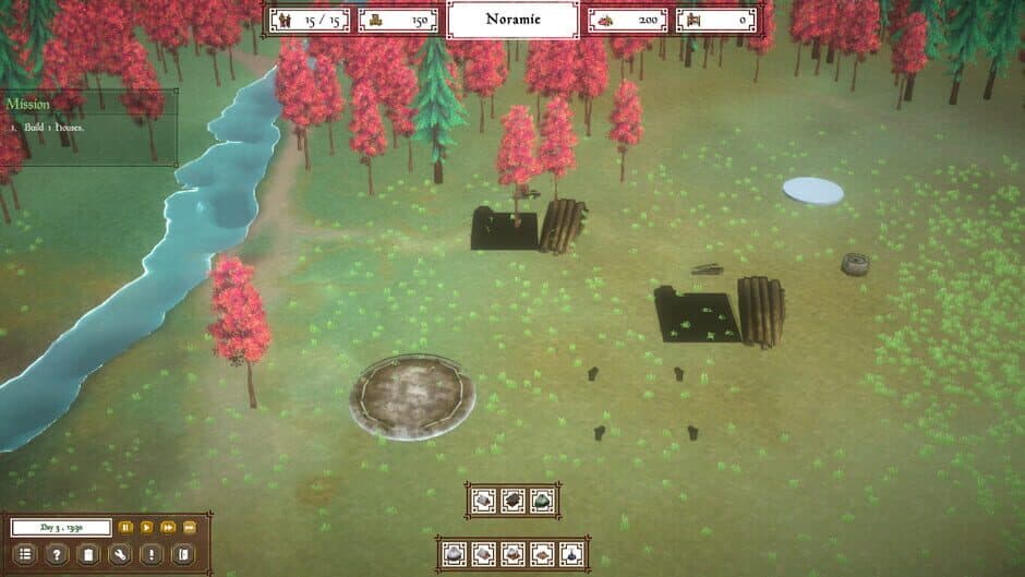 Скриншот 4 из Temukung: Cultivation in Drylands