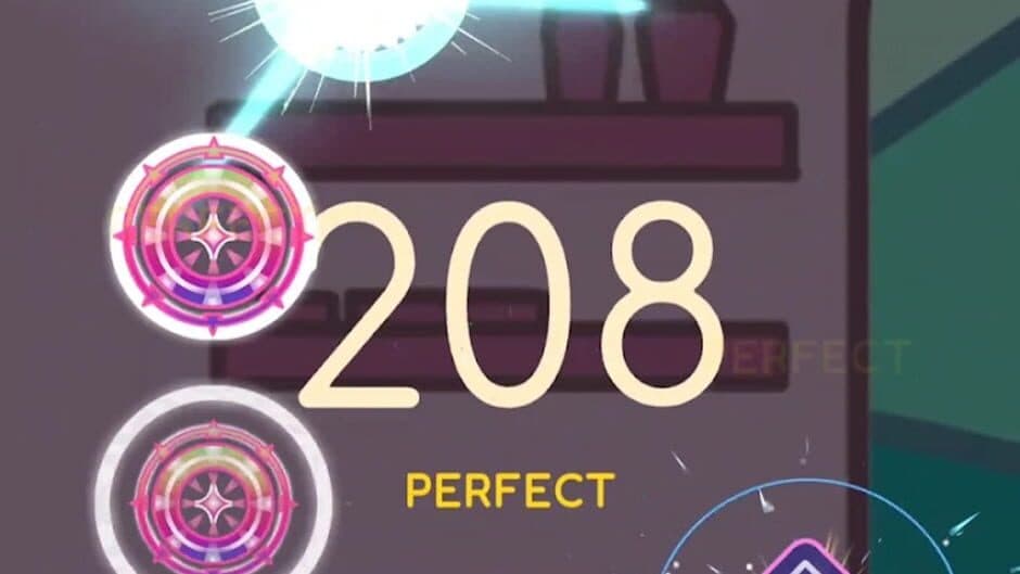 Скриншот 2 из Circle of Sparks