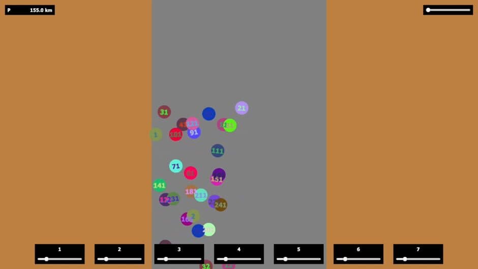 Скриншот 5 из Kassei: Road Cycling