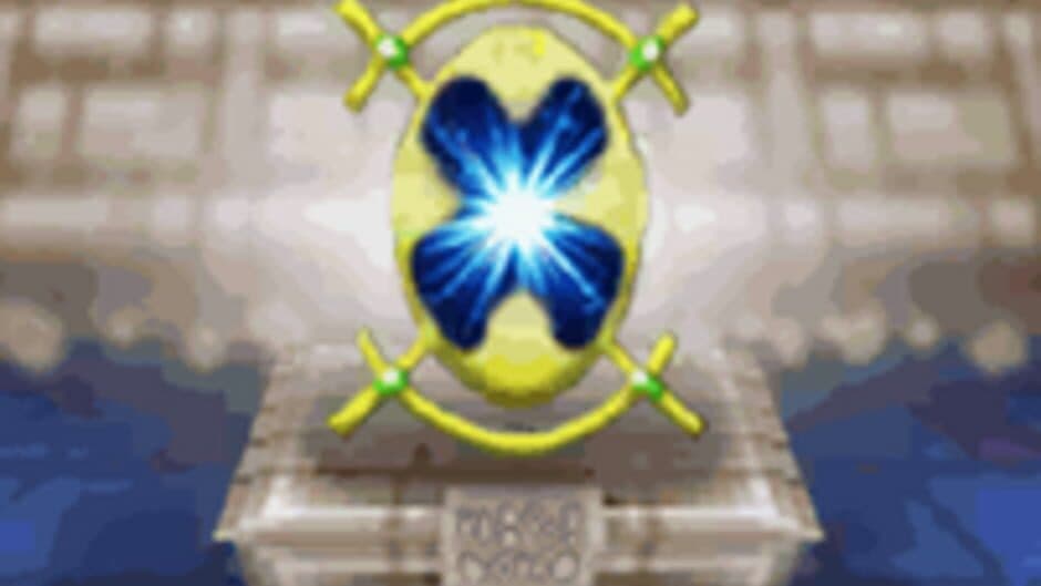 Скриншот 3 из Pokémon Mystery Dungeon: Seven Symphonies
