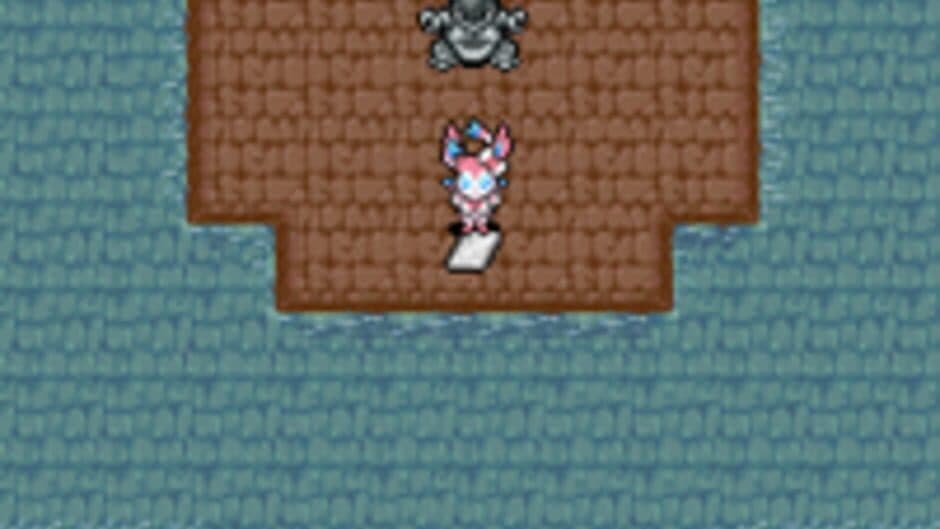 Скриншот 5 из Pokémon Mystery Dungeon: Seven Symphonies