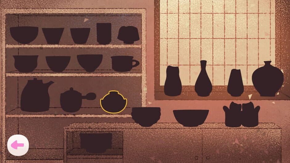Скриншот 3 из Mizi No!: Kintsugi