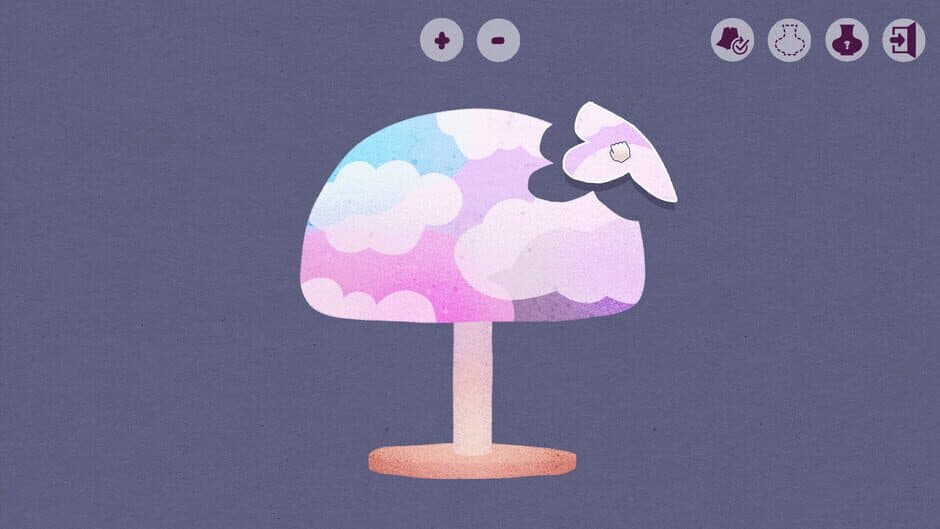 Скриншот 4 из Mizi No!: Everyday Objects