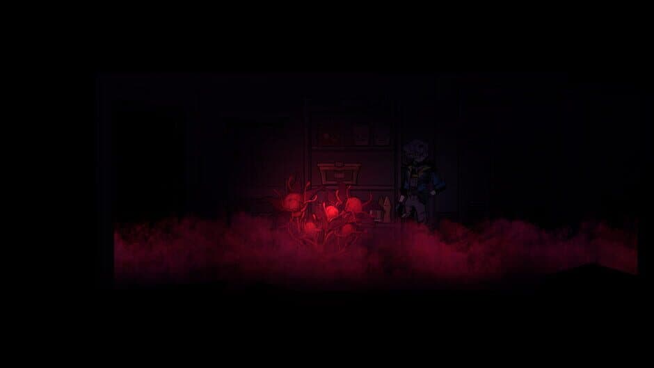 Скриншот 3 из The Quarantine