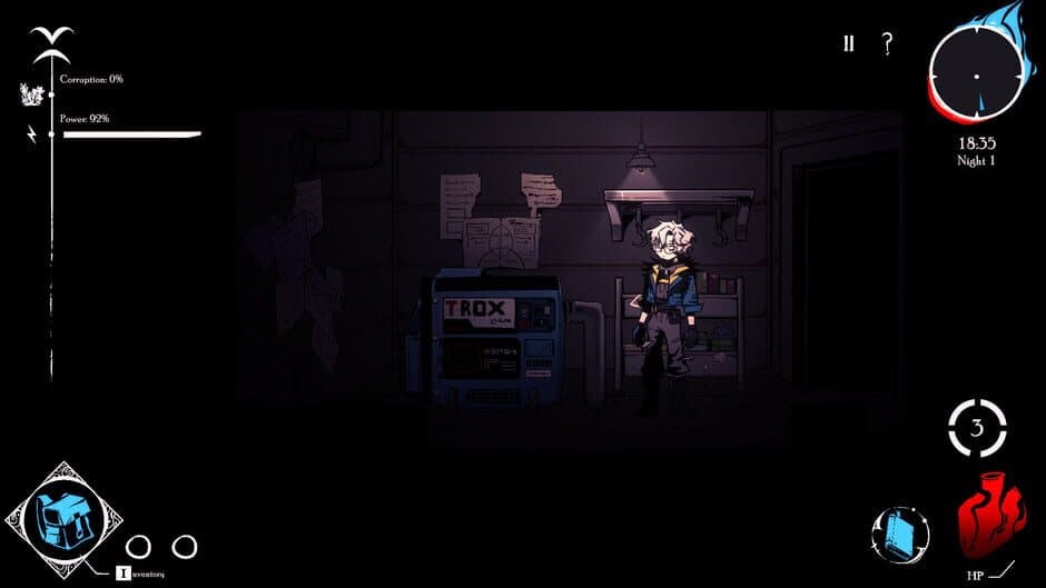 Скриншот 5 из The Quarantine