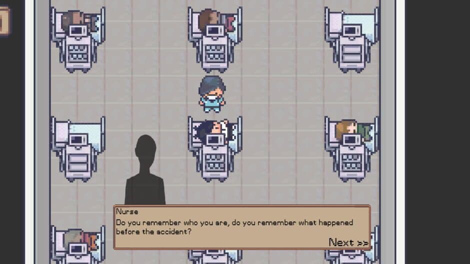Скриншот 2 из Find The Truth
