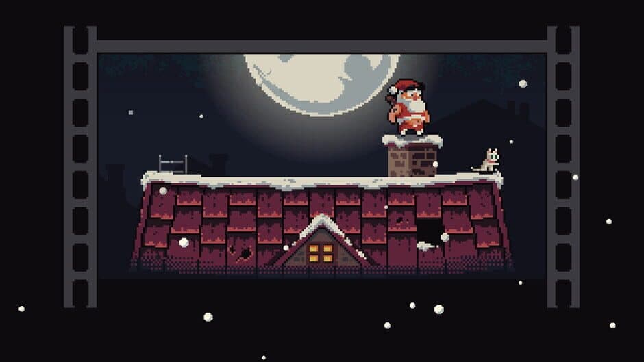 Скриншот 3 из Big Trouble in Little Chimney