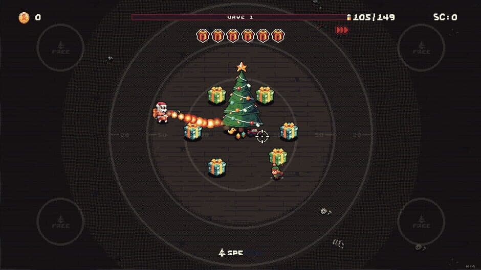Скриншот 2 из Big Trouble in Little Chimney