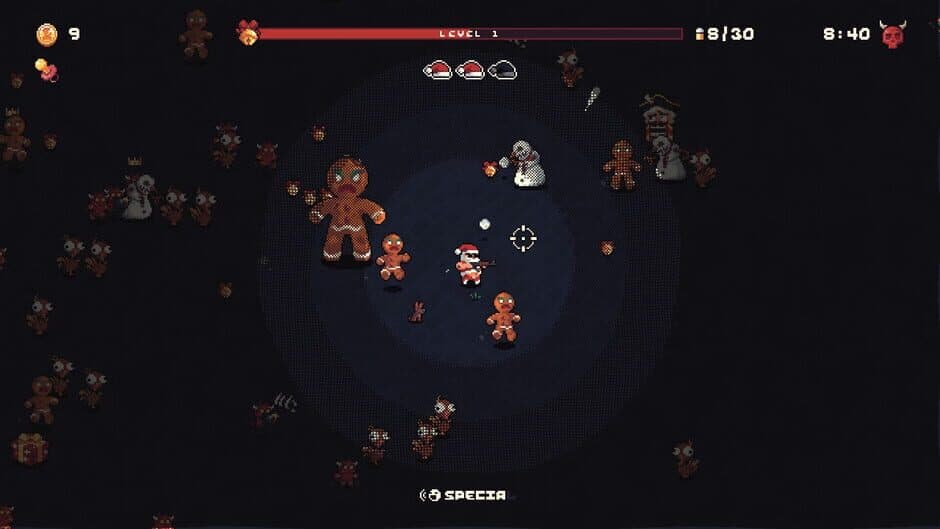 Скриншот 5 из Big Trouble in Little Chimney