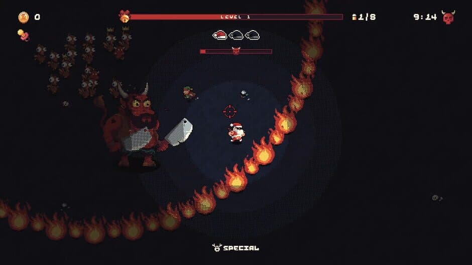 Скриншот 6 из Big Trouble in Little Chimney
