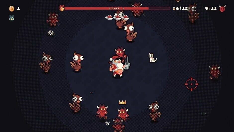 Скриншот 11 из Big Trouble in Little Chimney