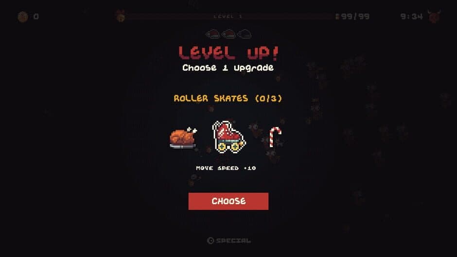 Скриншот 7 из Big Trouble in Little Chimney
