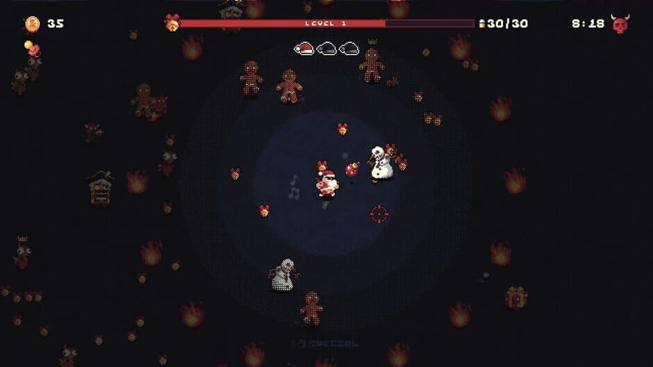 Скриншот 9 из Big Trouble in Little Chimney