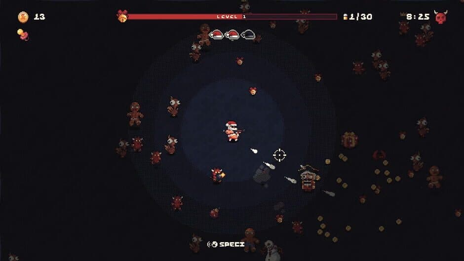 Скриншот 10 из Big Trouble in Little Chimney