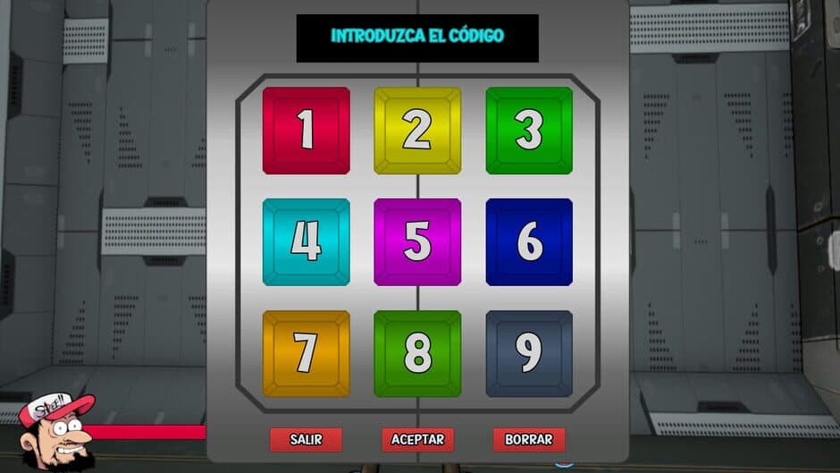 Скриншот 10 из Madness in the Banaverse