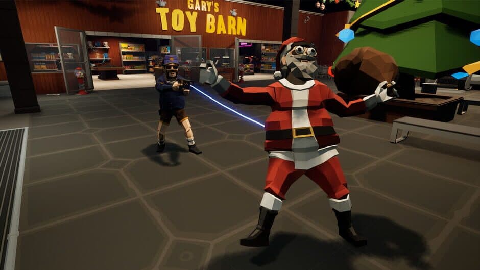 Скриншот 3 из Five Minutes Till Christmas