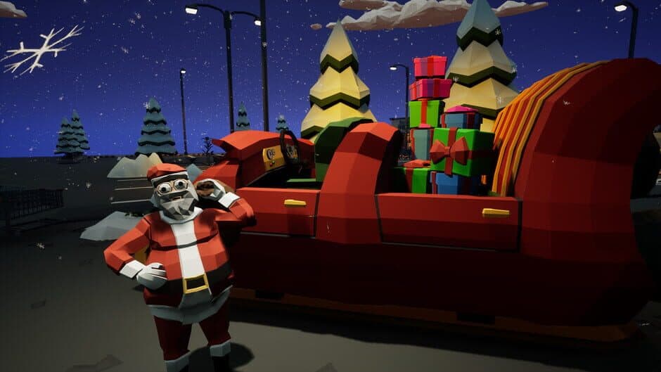 Скриншот 7 из Five Minutes Till Christmas