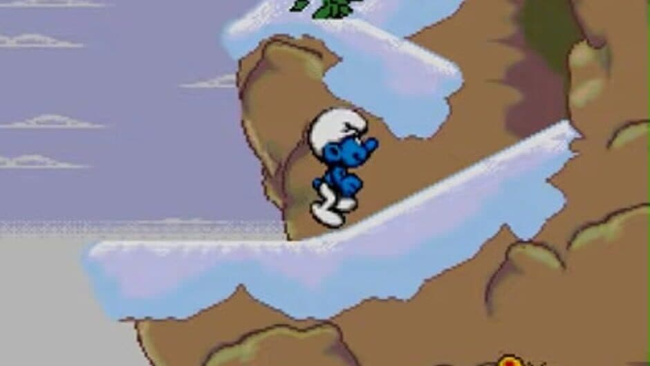 Скриншот 3 из The Smurfs