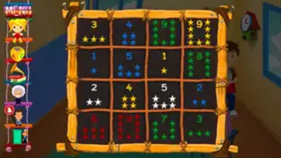Скриншот 2 из QSteps 1