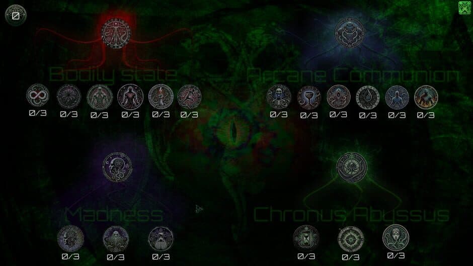 Скриншот 3 из Mutation
