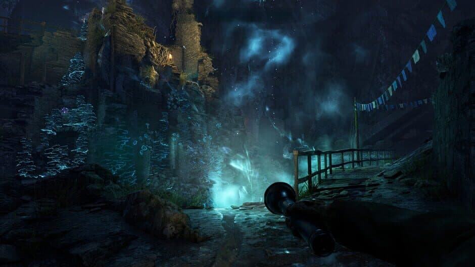 Скриншот 1 из Atomfall: Deluxe Edition