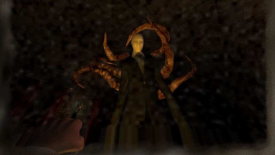 Скриншот 3 из Slender Man Origins