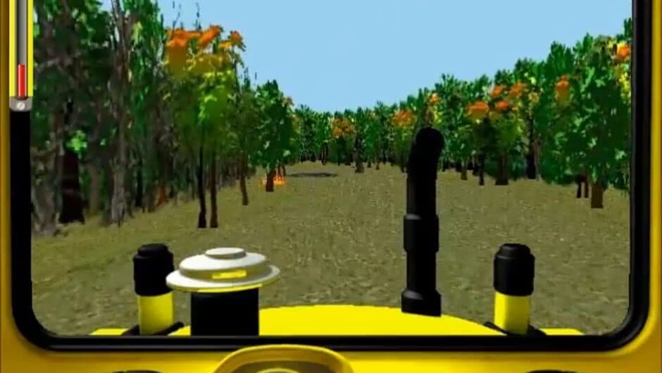 Скриншот 5 из Tonka Firefighter