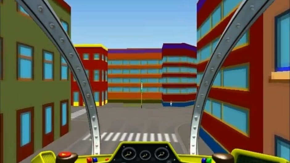 Скриншот 9 из Tonka Firefighter