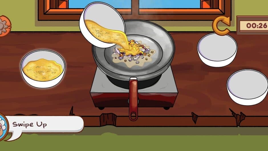 Скриншот 1 из Lola's Lutong Bahay