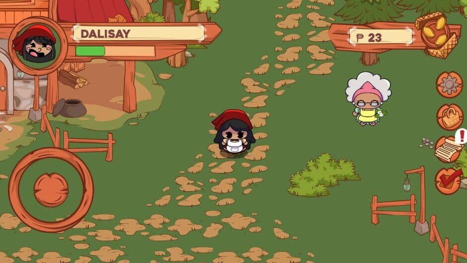 Скриншот 2 из Lola's Lutong Bahay
