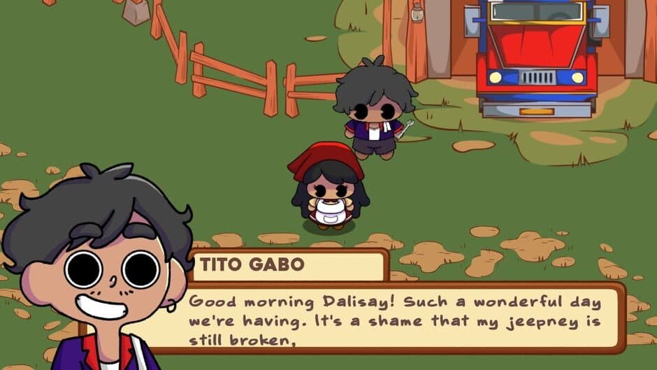 Скриншот 4 из Lola's Lutong Bahay