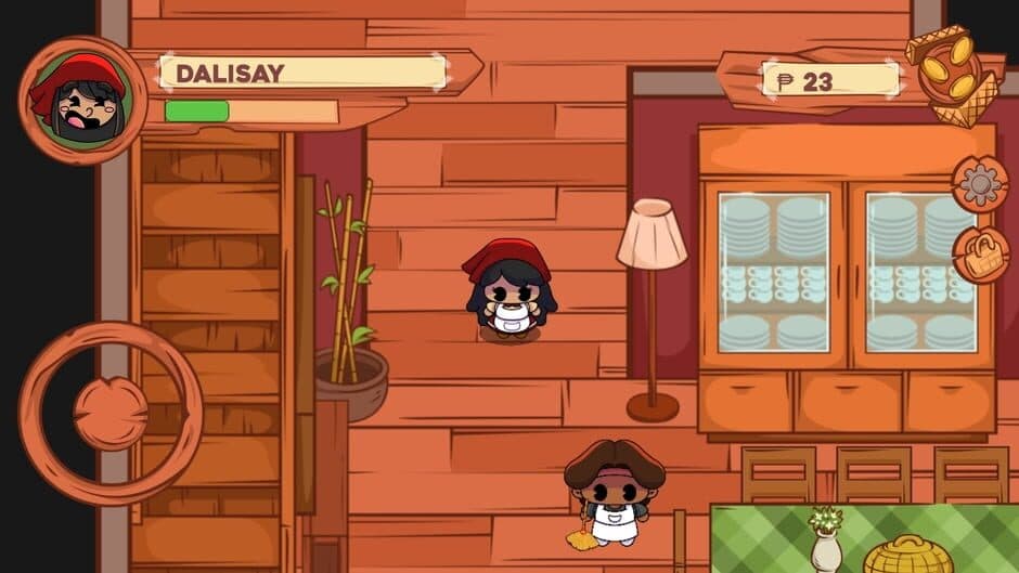 Скриншот 5 из Lola's Lutong Bahay