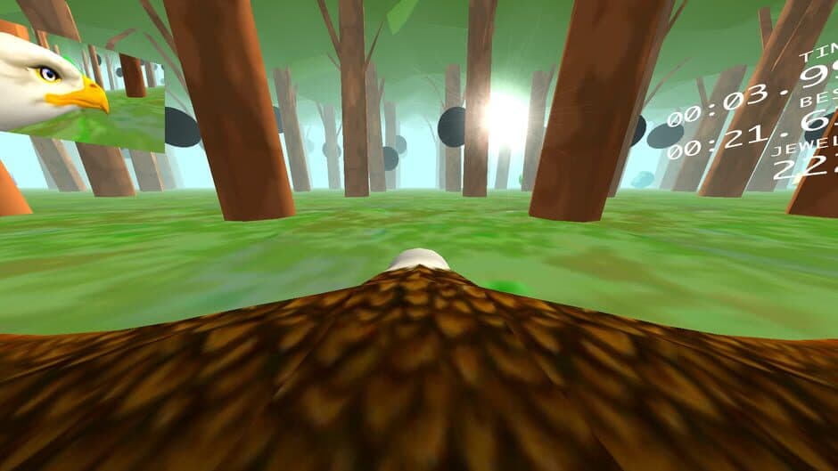 Скриншот 3 из Eagle Ride