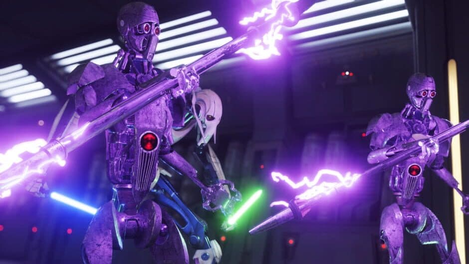 Скриншот 7 из Battlefront+