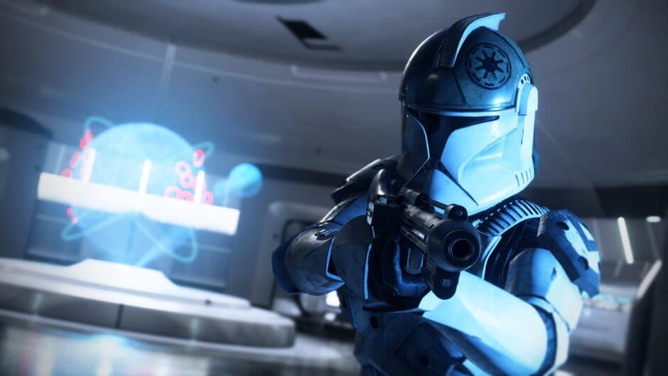 Скриншот 6 из Battlefront+