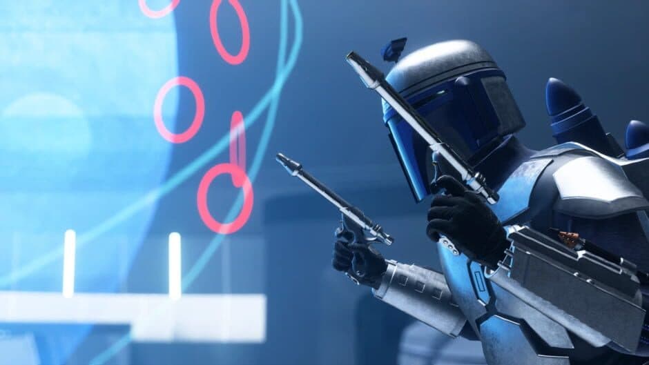 Скриншот 9 из Battlefront+